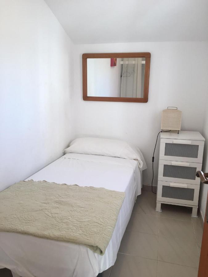 Ferienwohnung Atic L'Ampolla Exterior foto